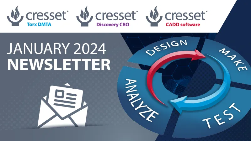 January 2024 Cresset newsletter