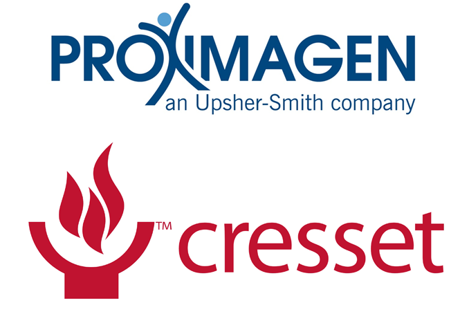 Proximagen_Cresset