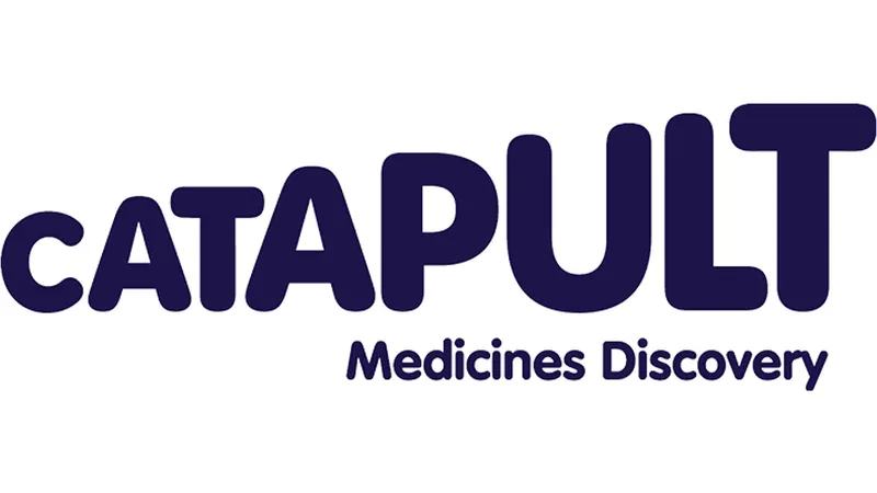 Medicines Discovery Catapult