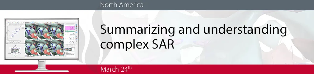 Summarizing and understanding SAR header