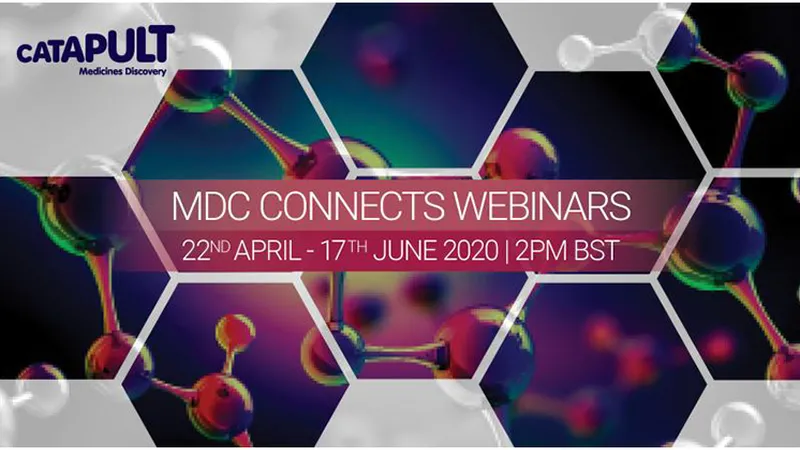 MDC Structural approaches webinar 2020