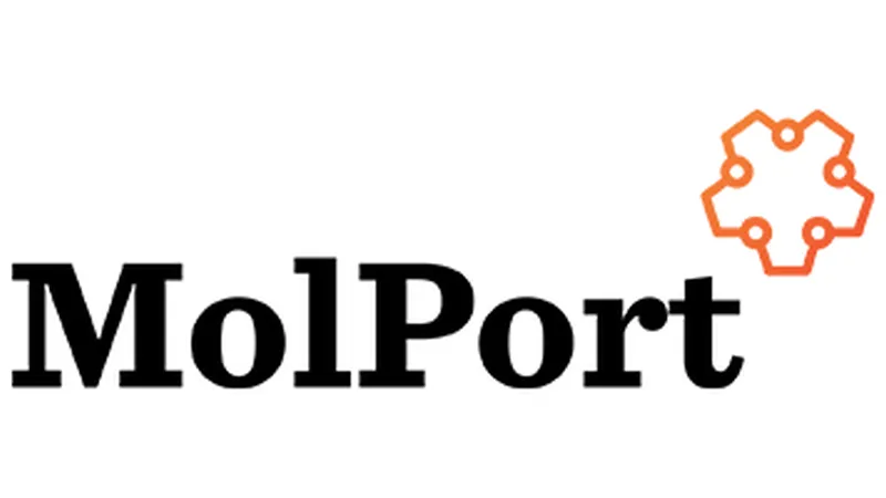 MolPort logo