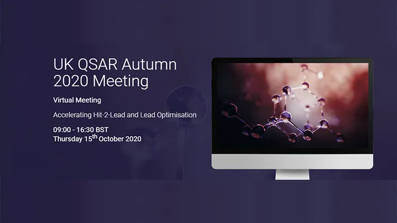 UK QSAR Autumn 2020