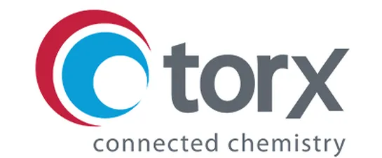Torx Software logo