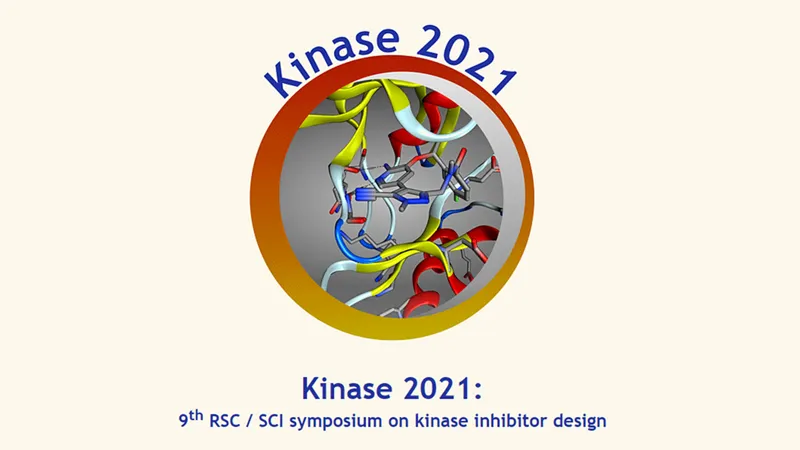 Kinase Inhibitor Design 2021