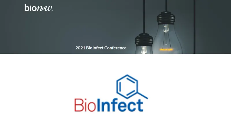 Bioinfect 2021