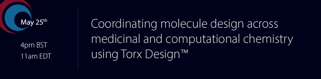 Torx Design Webinar May 2021