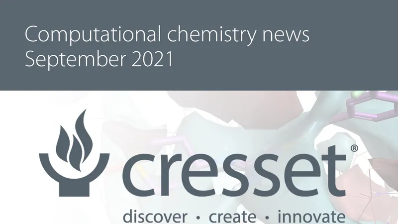 Cresset Newsletter September 2021