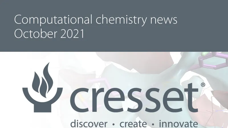 October 2021 newsletter