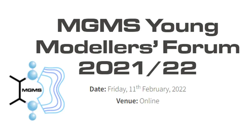 MGMS YMF 2022