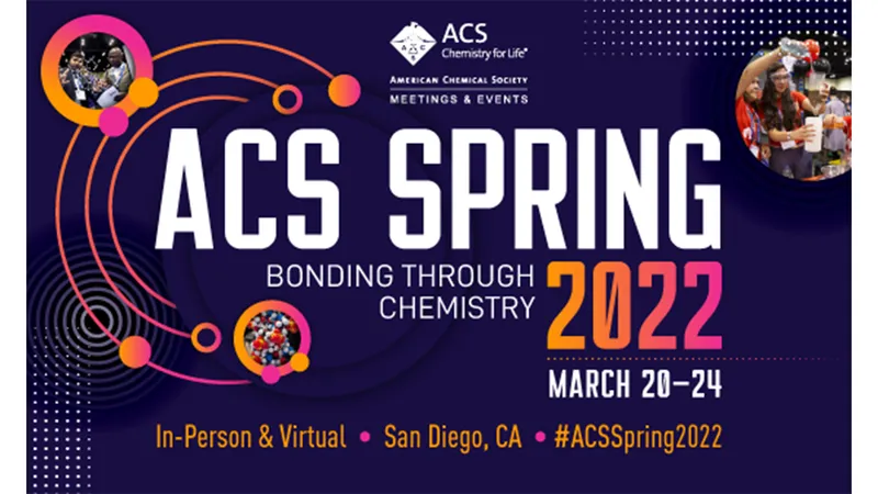 ACS Spring 2022