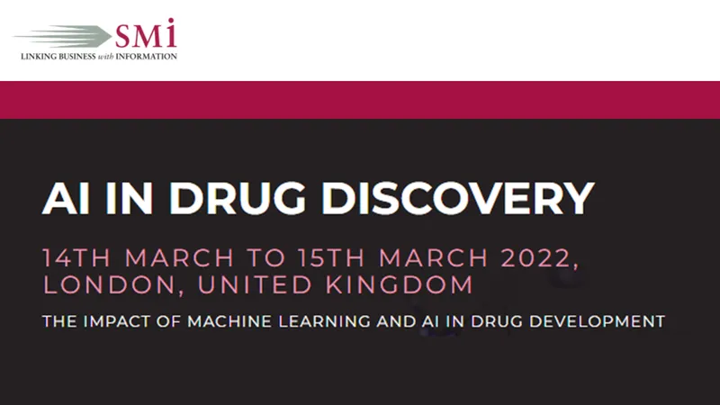 AI in Drug Discovery 2022