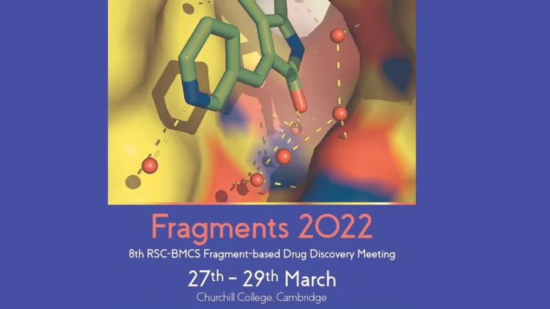 Fragments 2022
