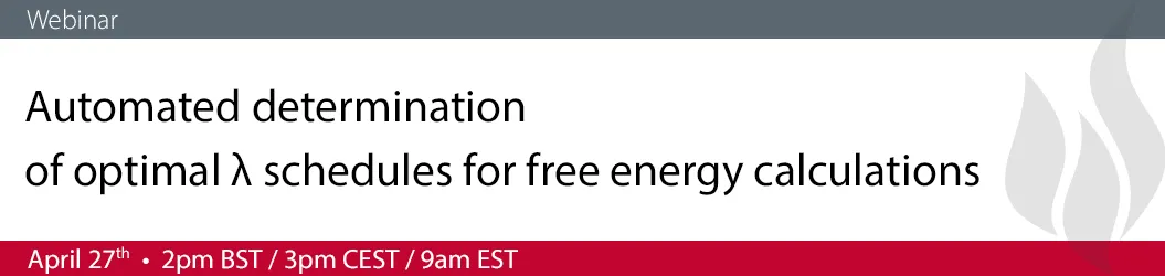 Free energy webinar 2023 header