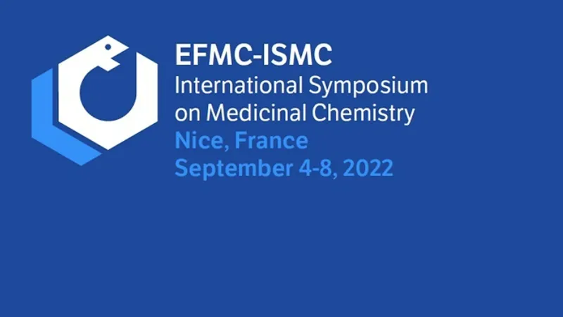 EFMC-ISMC 2022