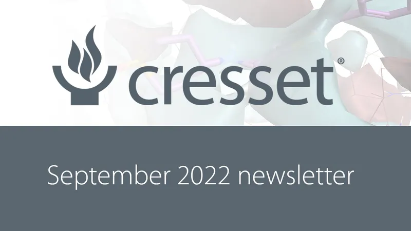 Cresset September 2022 newsletter