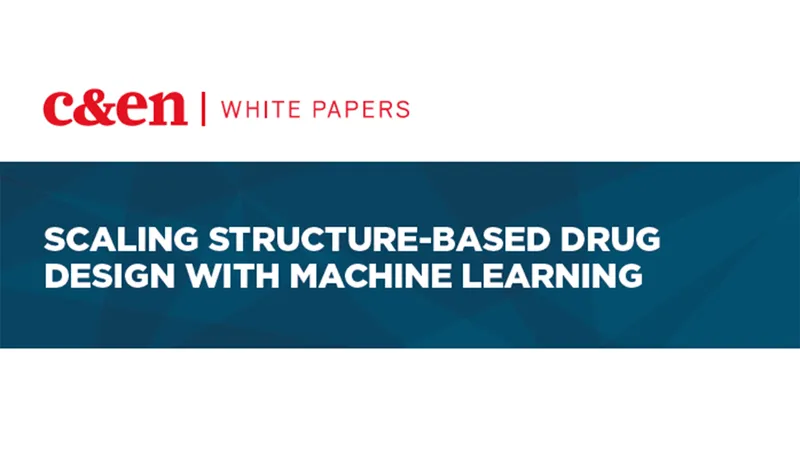 Scaling structure based drug design with machine learning