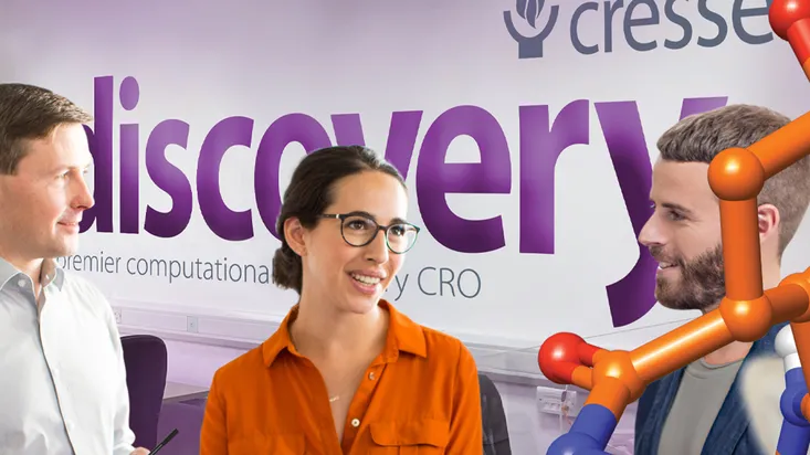 Discovery CRO