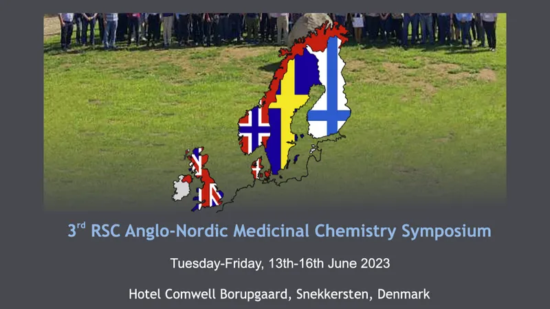 Anglo Nordic 2023