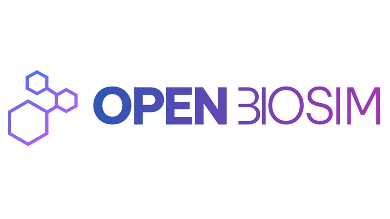 OpenBioSim
