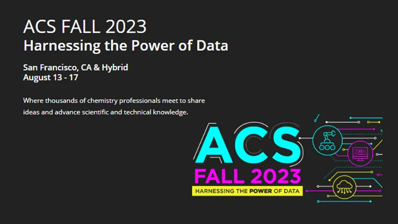 ACS Fall 2023