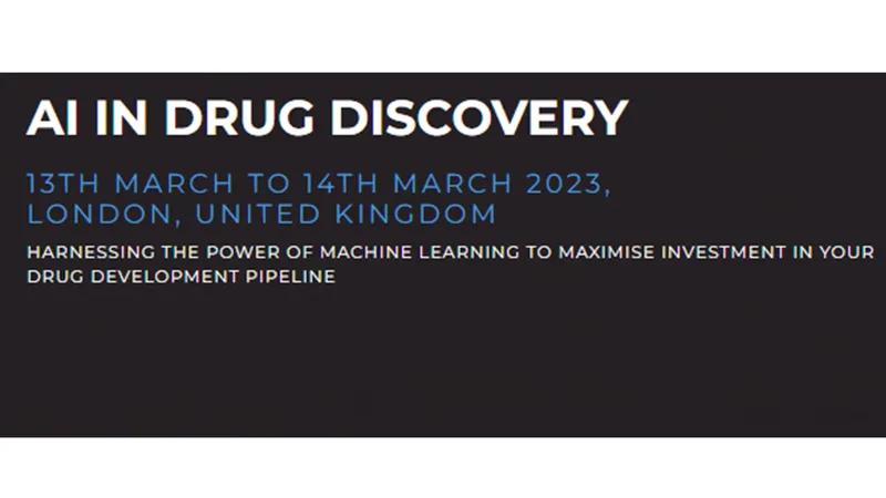 AI in Drug Discovery 2023
