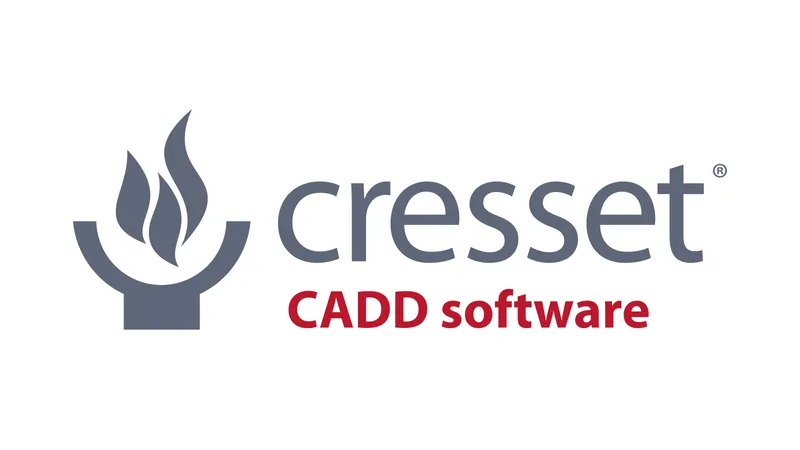 Cresset CADD Software