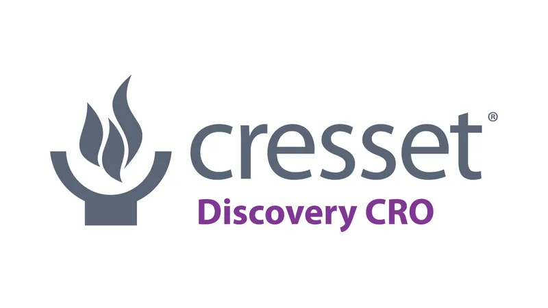 Cresset Discovery CRO