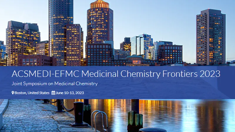 ACSMEDI-EFMC MedChem Frontiers 2023