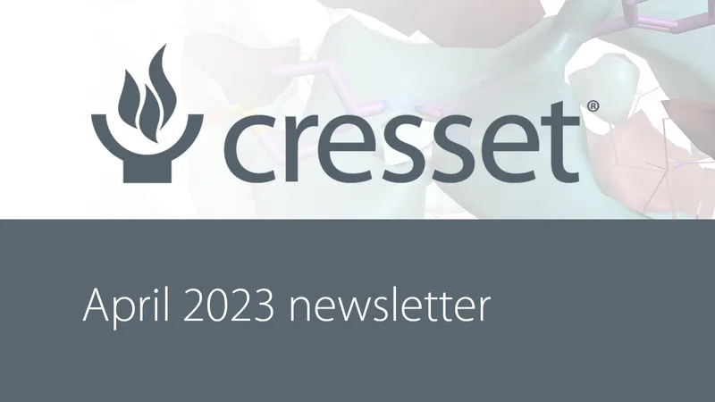 Cresset April 2023 Newsletter