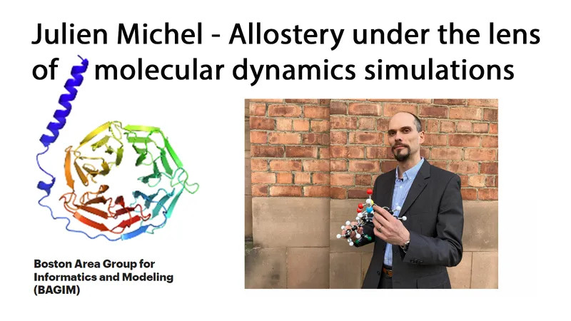 Allostery under the lens of molecular dynamics simulations