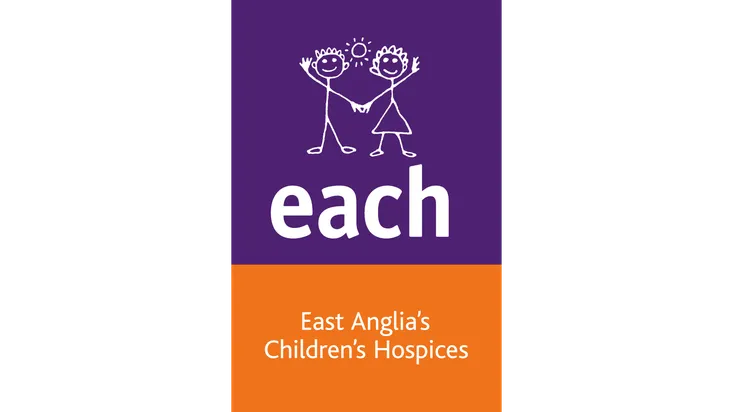 East Anglia Children's Hospice
