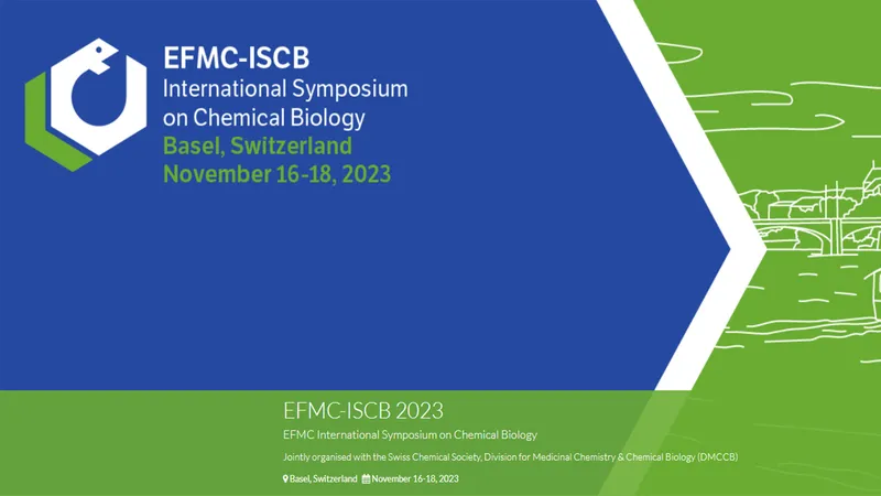 EFMC-ISCB 2023