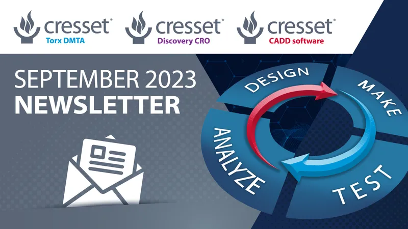 Cresset September 2023 Newsletter