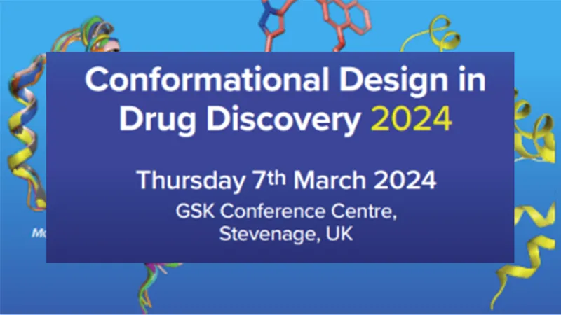 BMCS Conformational Design in Drug Discovery 2024