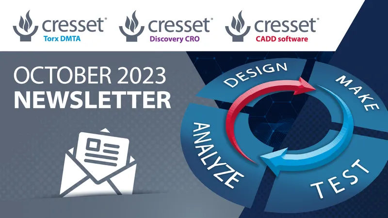 Cresset October 2023 Newsletter