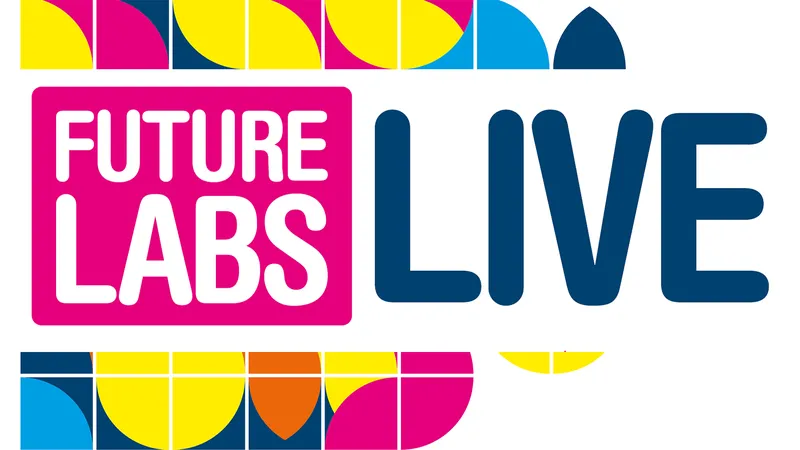 Future Labs Live