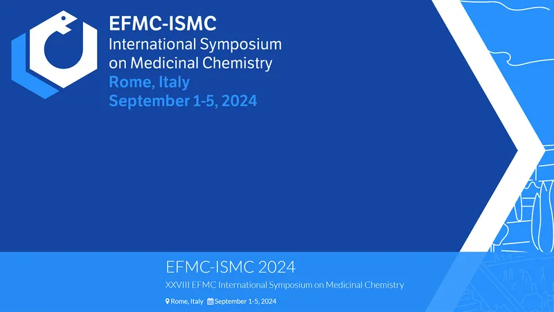 EFMC-ISMC 2024