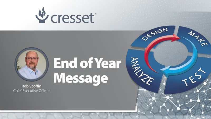 CEO end of year message 2023