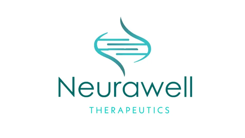NeuraWell Therapeutics logo