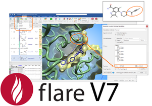 Flare v7 Sneak Peek Newsletter Image