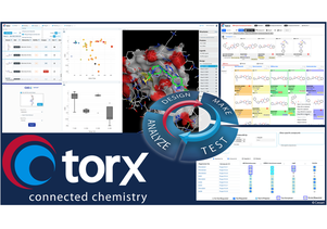 Engine Biosciences Torx case study image