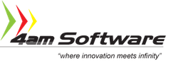 4am Software logo