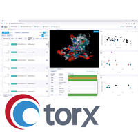 Torx-Flare integration newsletter image