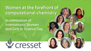 International Girls and Women in Science Day 2023