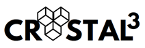 Crystal3 Logo