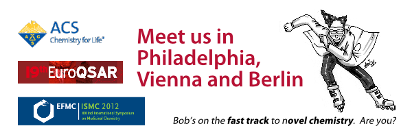 Meet us in Philadelphia, Vienna and Berlin