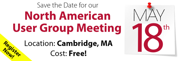 North American User Meeting